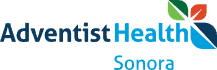 Adventist Health Sonora logo